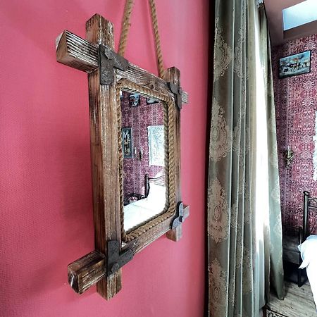 Marani Boutique Hotel Tiflis Dış mekan fotoğraf