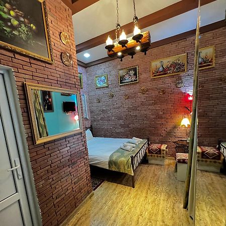 Marani Boutique Hotel Tiflis Dış mekan fotoğraf