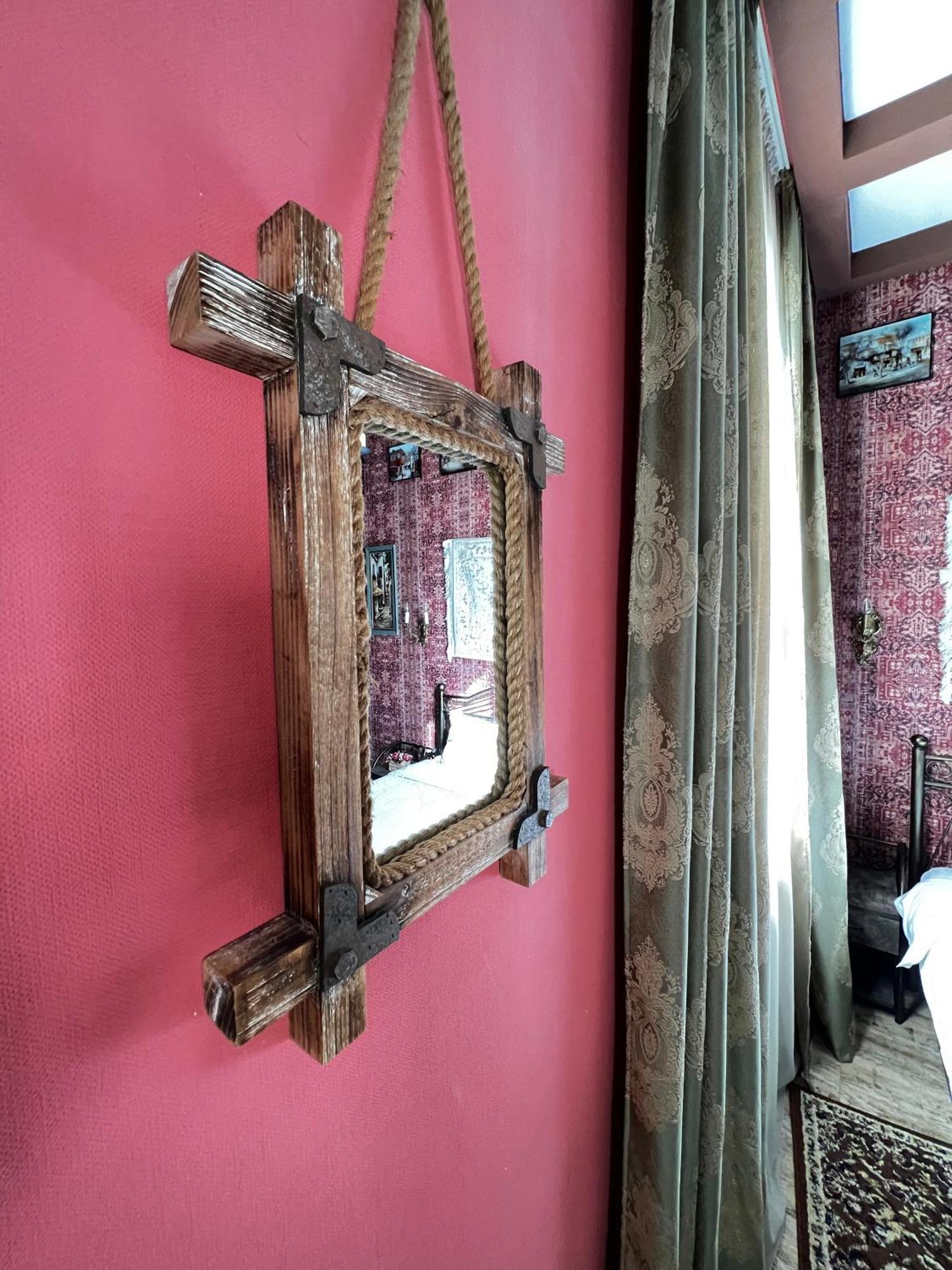 Marani Boutique Hotel Tiflis Dış mekan fotoğraf