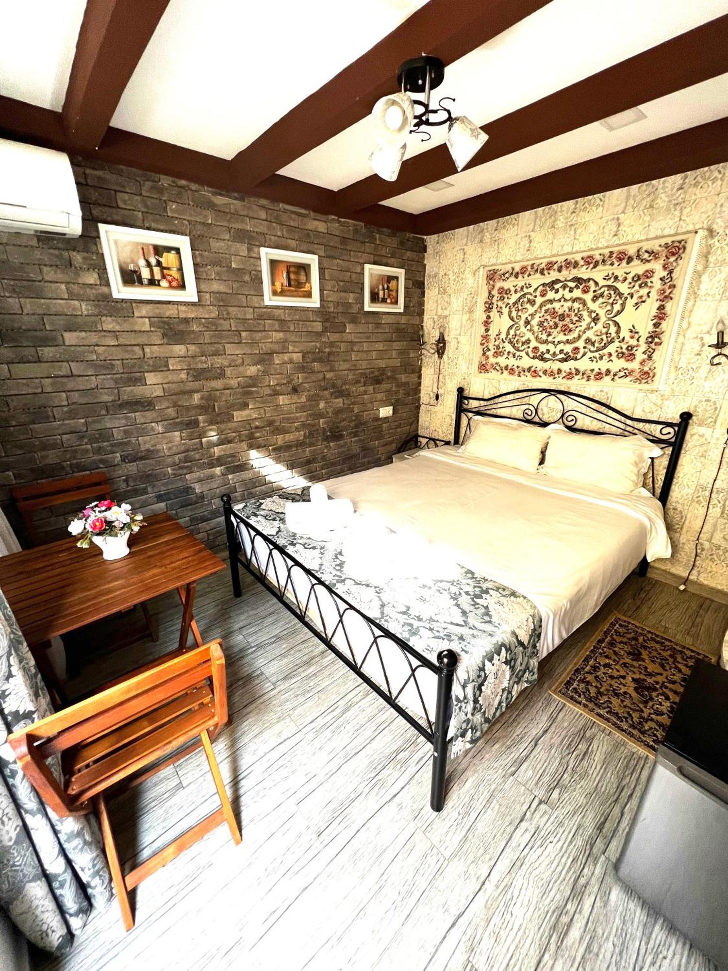Marani Boutique Hotel Tiflis Dış mekan fotoğraf