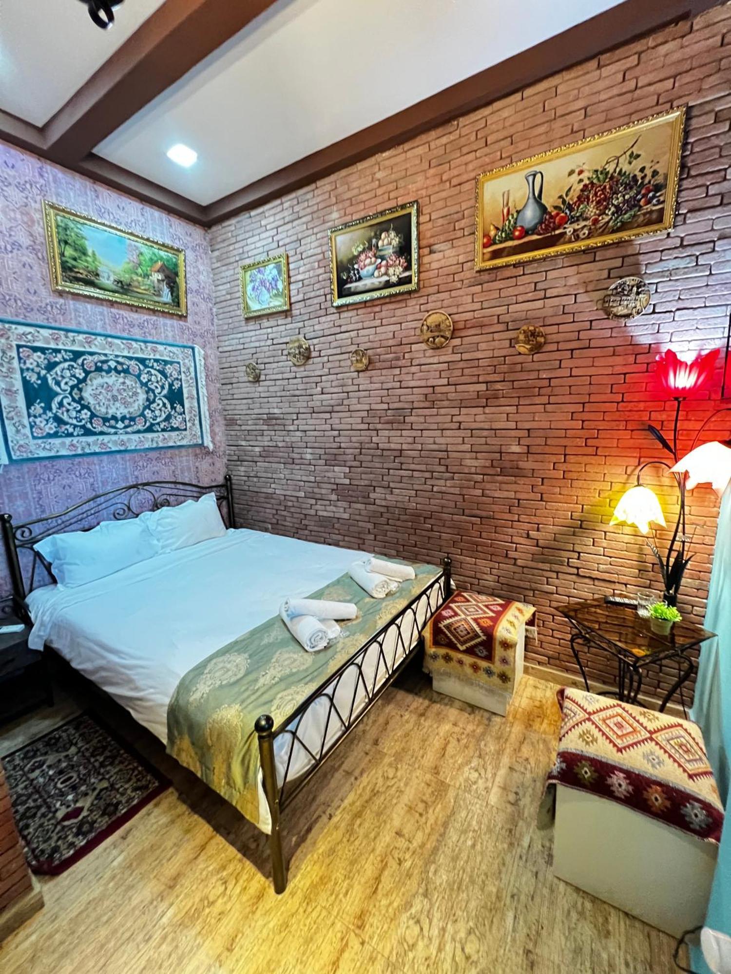 Marani Boutique Hotel Tiflis Dış mekan fotoğraf