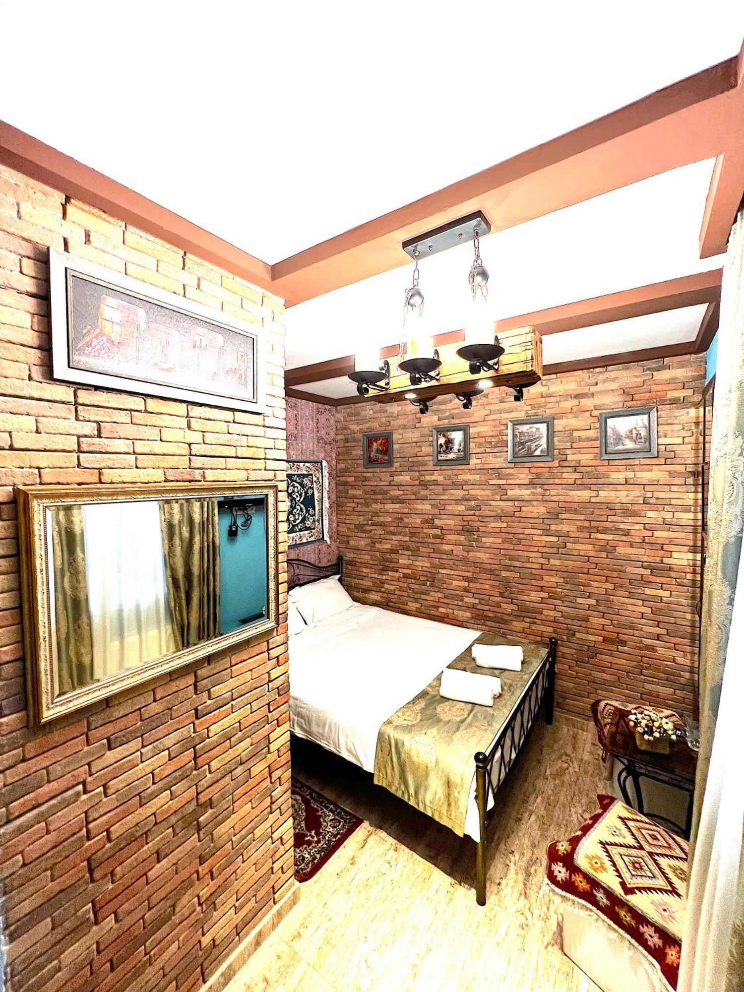 Marani Boutique Hotel Tiflis Dış mekan fotoğraf