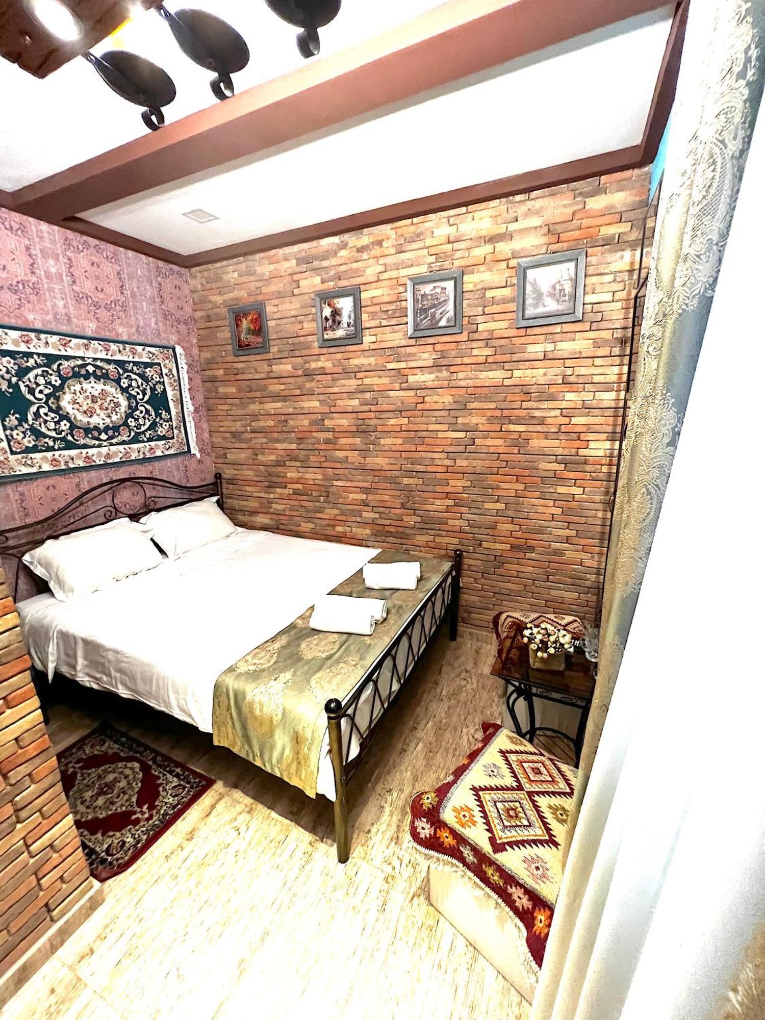 Marani Boutique Hotel Tiflis Dış mekan fotoğraf