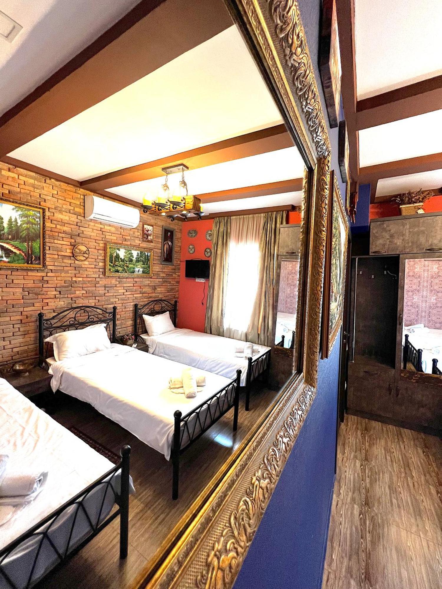 Marani Boutique Hotel Tiflis Dış mekan fotoğraf