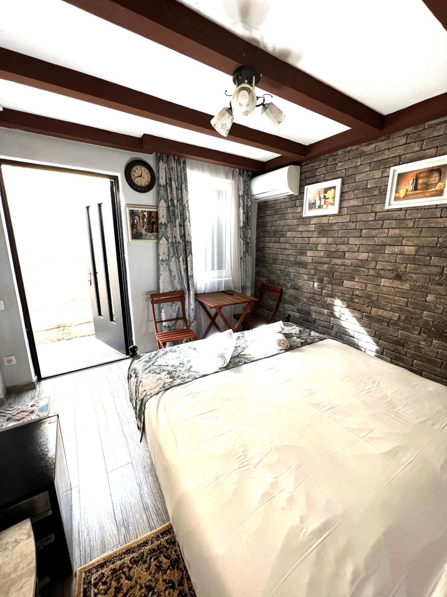 Marani Boutique Hotel Tiflis Oda fotoğraf