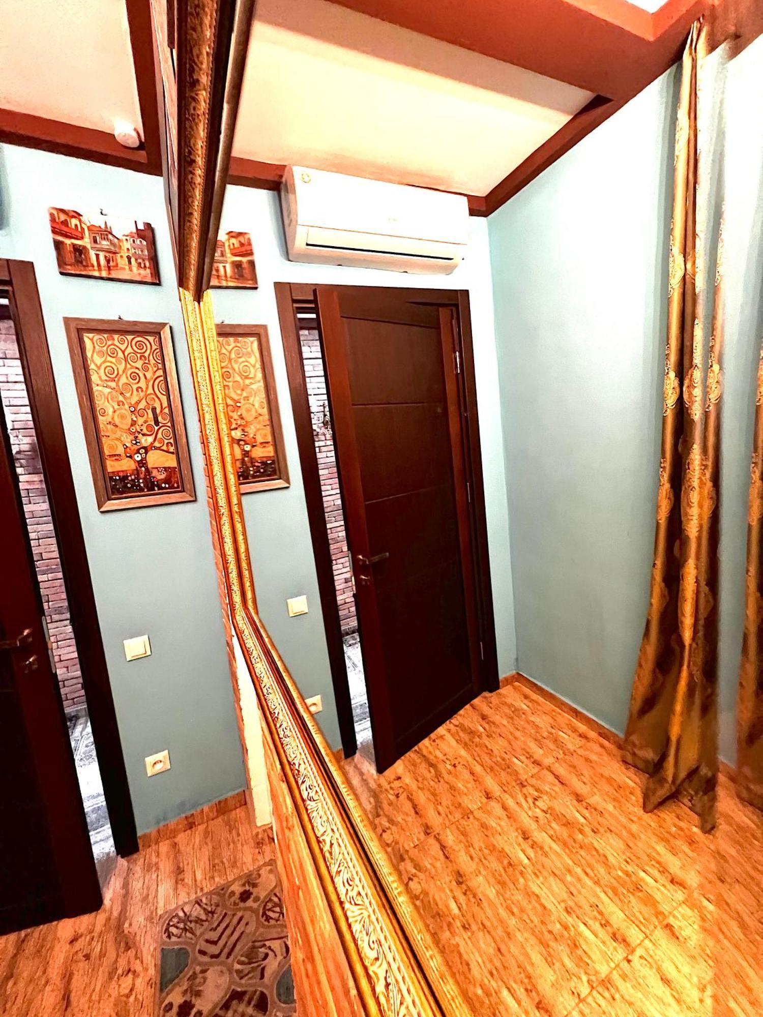 Marani Boutique Hotel Tiflis Oda fotoğraf