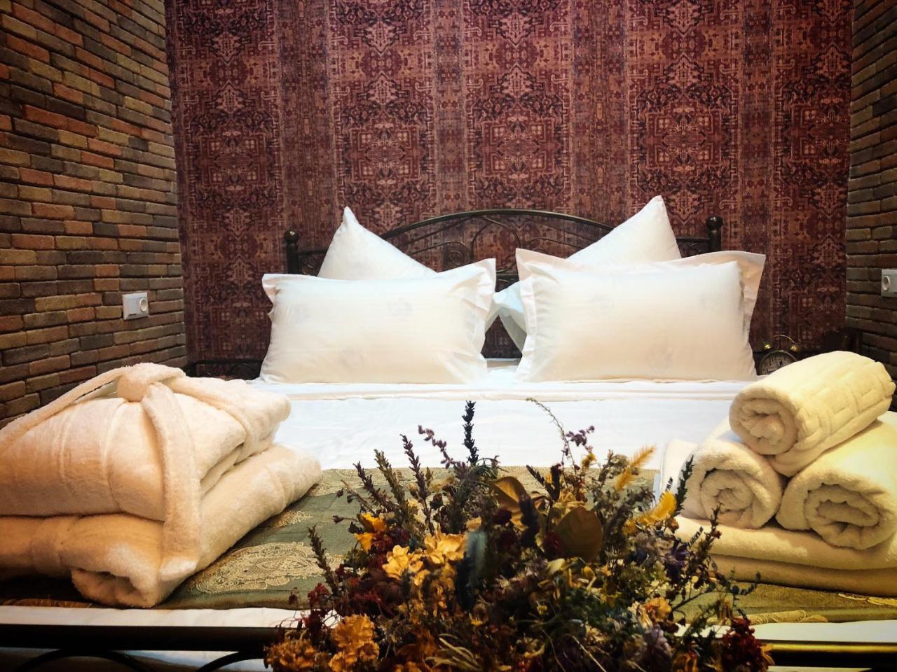 Marani Boutique Hotel Tiflis Dış mekan fotoğraf