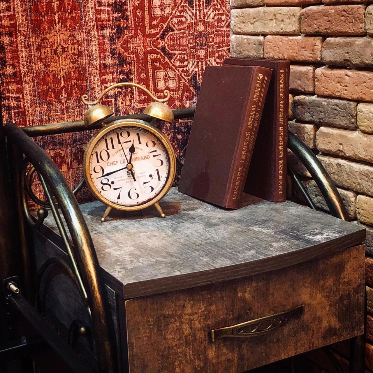 Marani Boutique Hotel Tiflis Dış mekan fotoğraf
