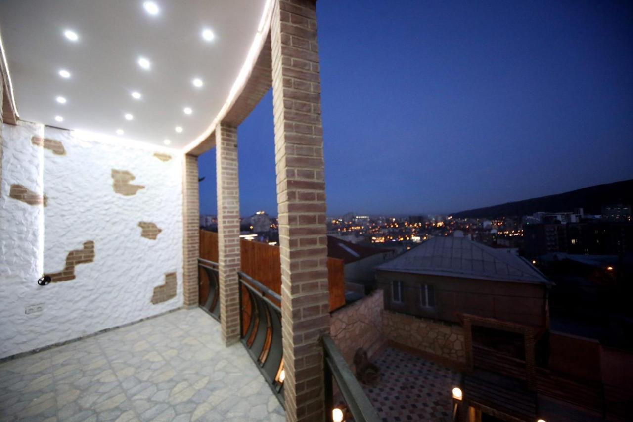 Marani Boutique Hotel Tiflis Dış mekan fotoğraf