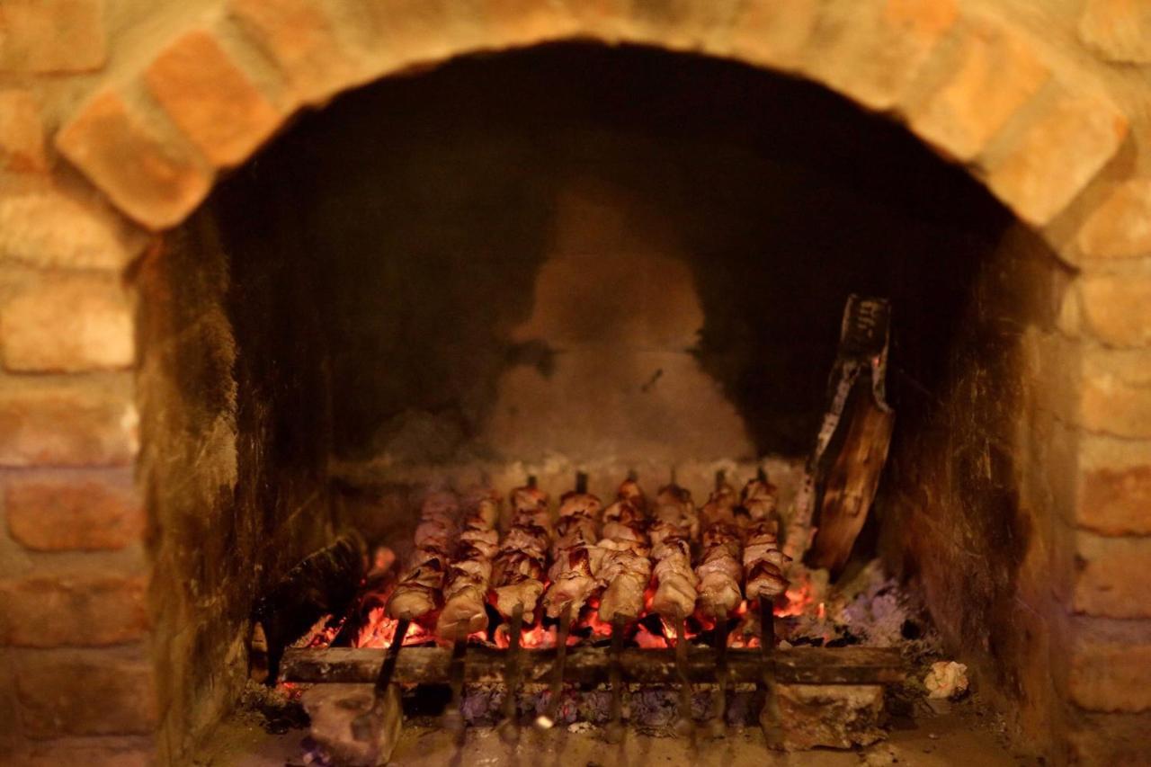 Marani Boutique Hotel Tiflis Dış mekan fotoğraf