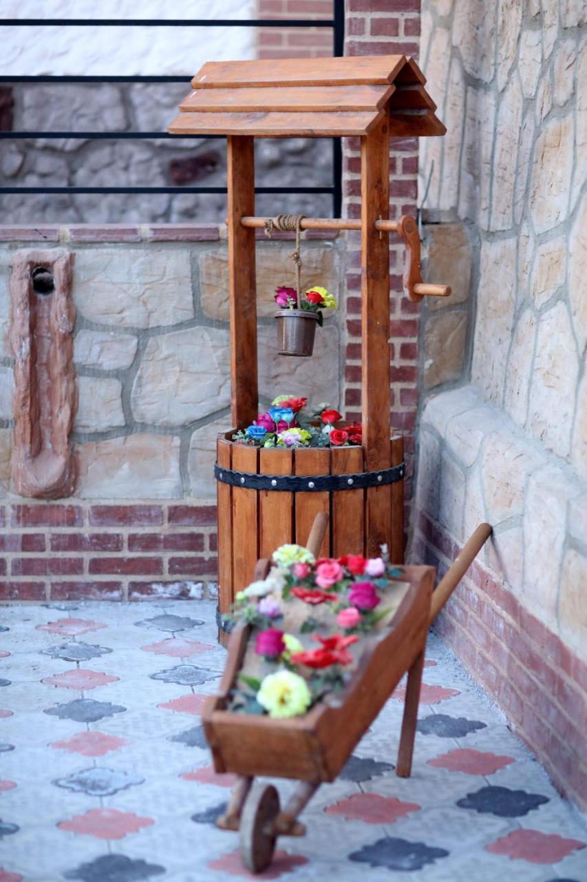 Marani Boutique Hotel Tiflis Dış mekan fotoğraf