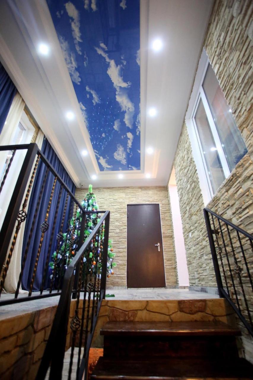 Marani Boutique Hotel Tiflis Dış mekan fotoğraf