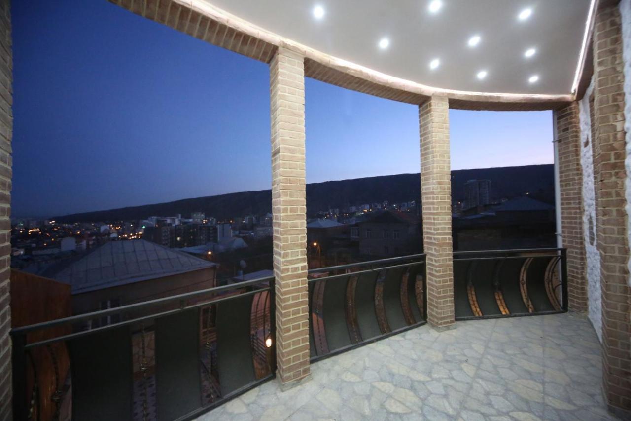 Marani Boutique Hotel Tiflis Dış mekan fotoğraf