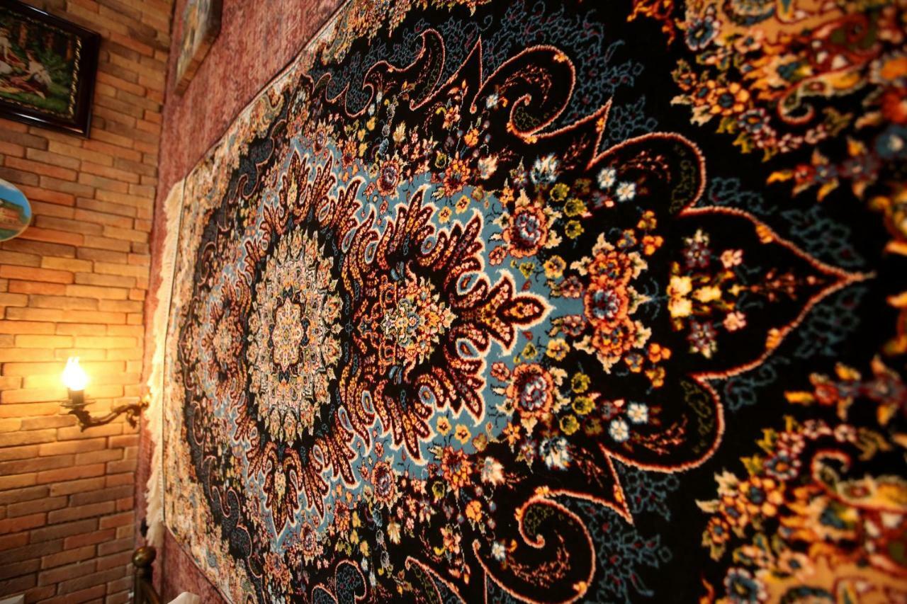 Marani Boutique Hotel Tiflis Dış mekan fotoğraf