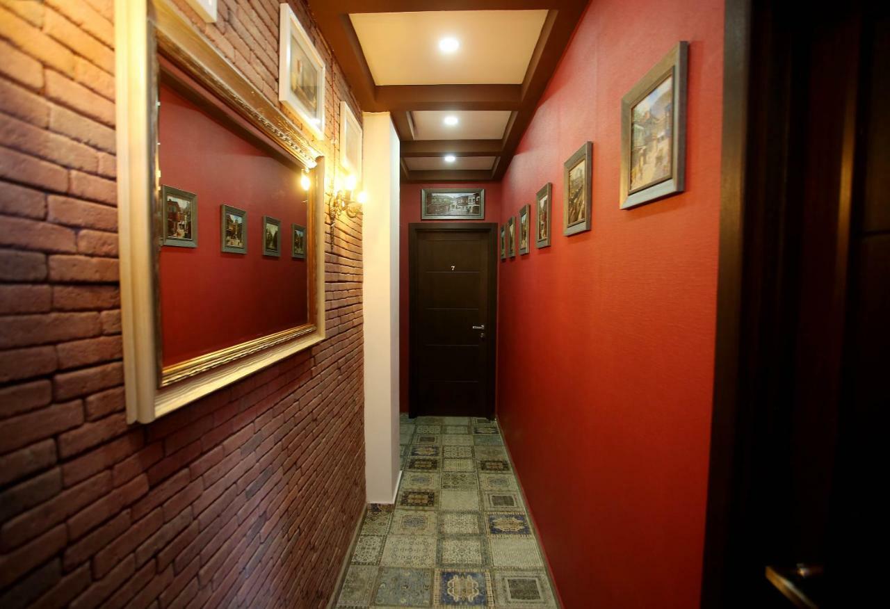 Marani Boutique Hotel Tiflis Dış mekan fotoğraf