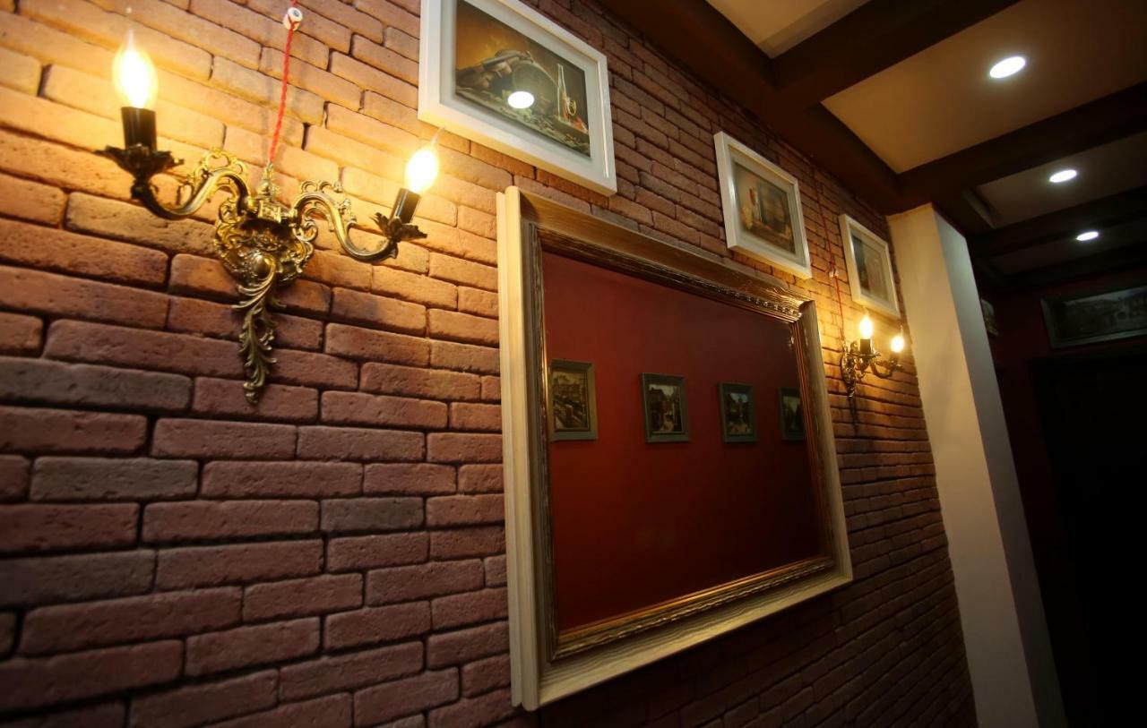 Marani Boutique Hotel Tiflis Dış mekan fotoğraf